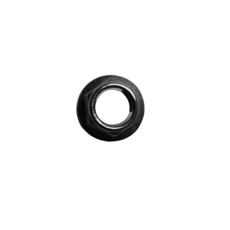 Ventus Rear Axle Nut (Ventus OEM) - Pinned Electric