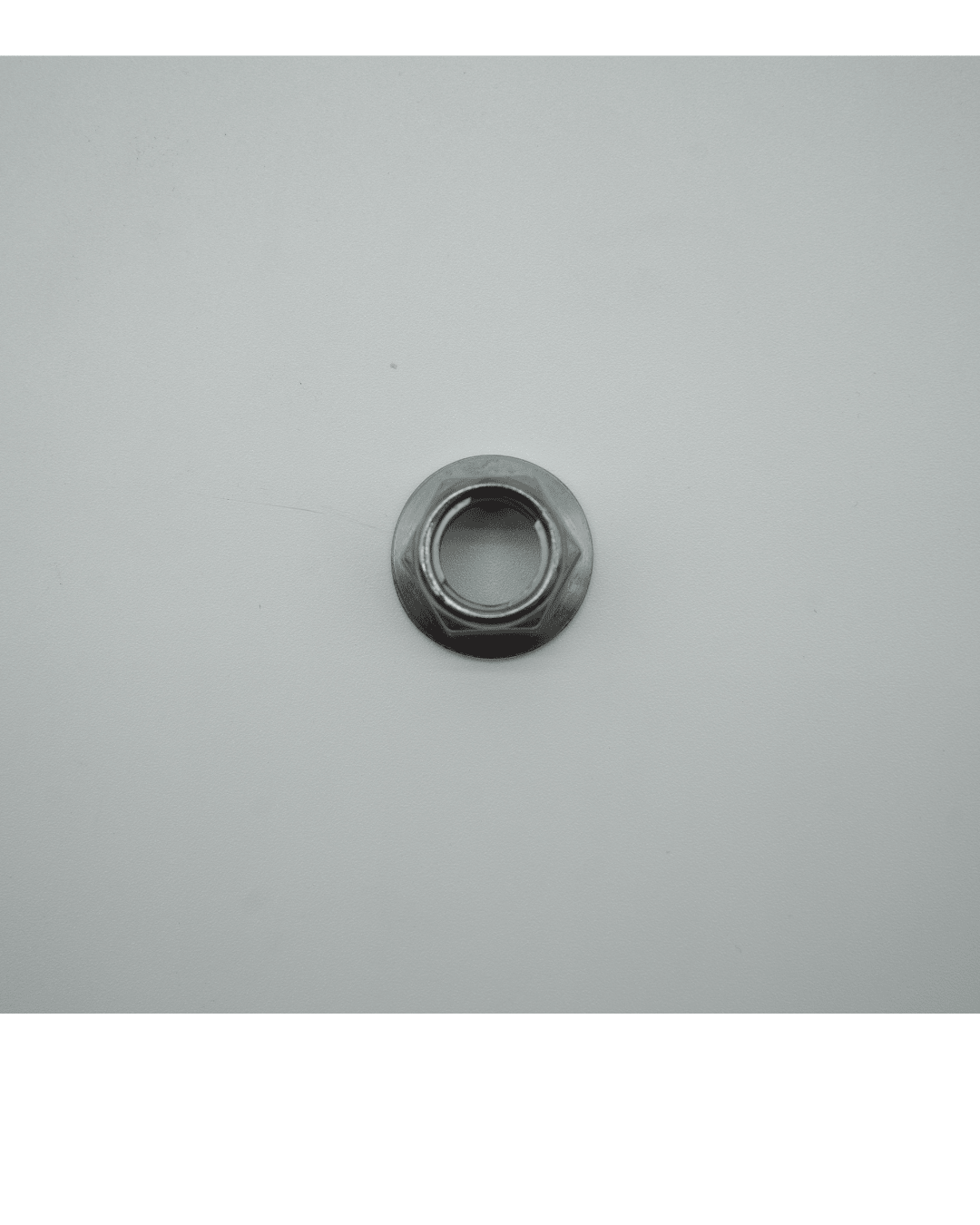Ventus Rear Axle Nut (Ventus OEM) - Pinned Electric