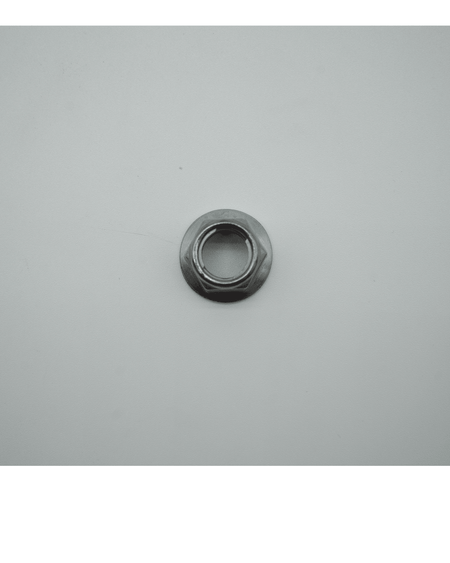 Ventus Rear Axle Nut (Ventus OEM) - Pinned Electric