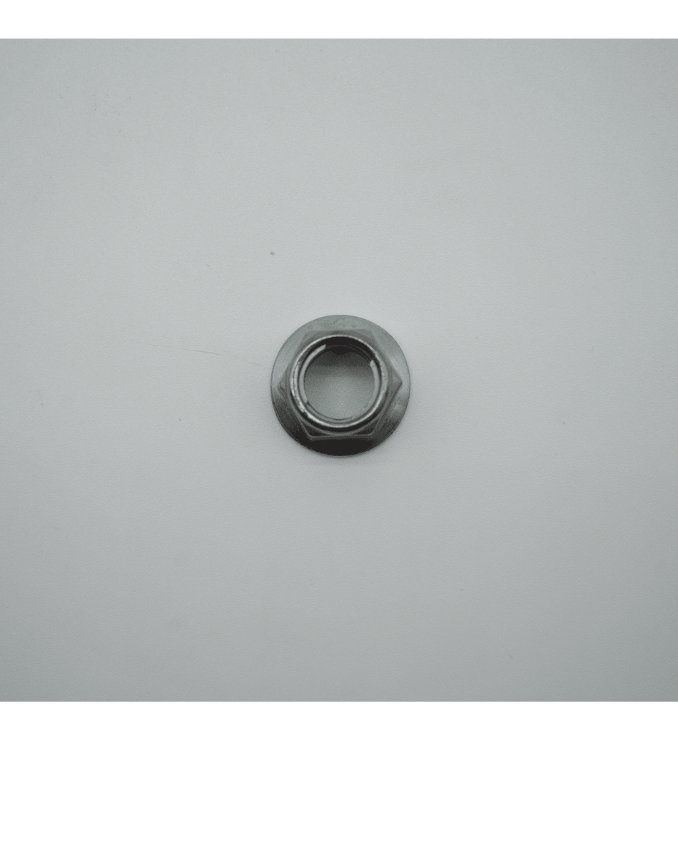 Ventus Rear Axle Nut (Ventus OEM) - Pinned Electric