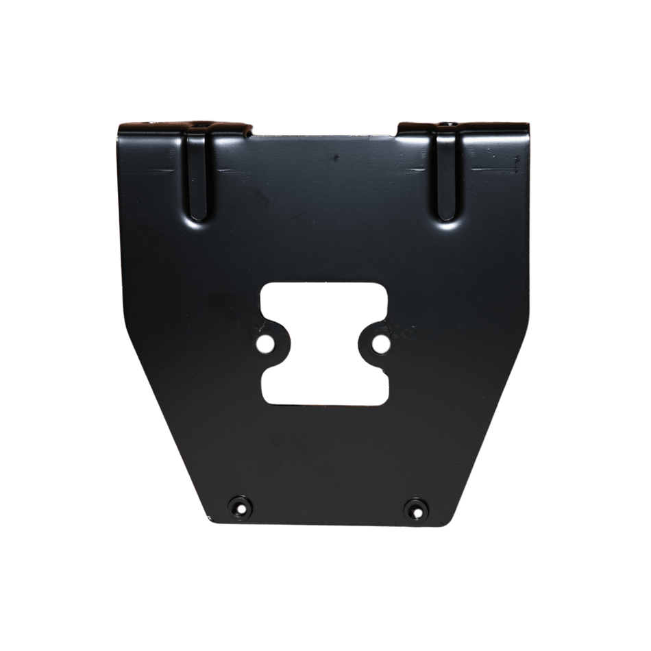 Ventus Rear Battery Plate (Ventus OEM) - Pinned Electric