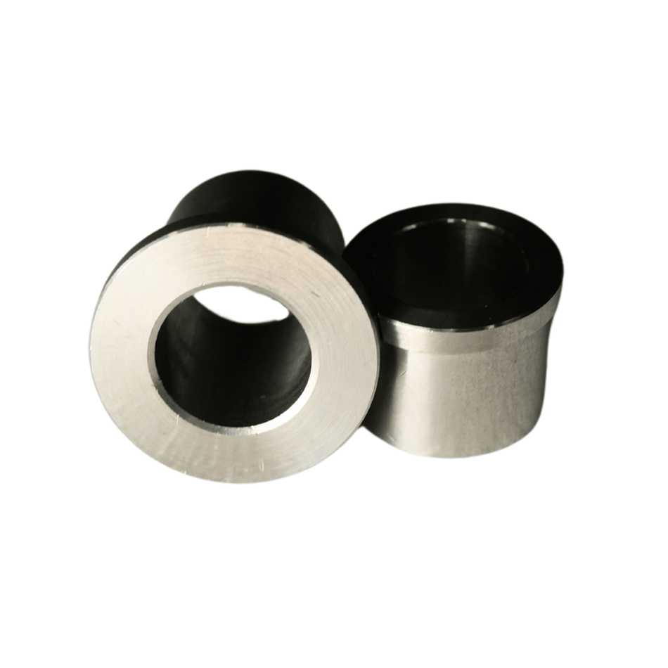 Ventus Rear Wheel Spacers (Ventus OEM) - Pinned Electric