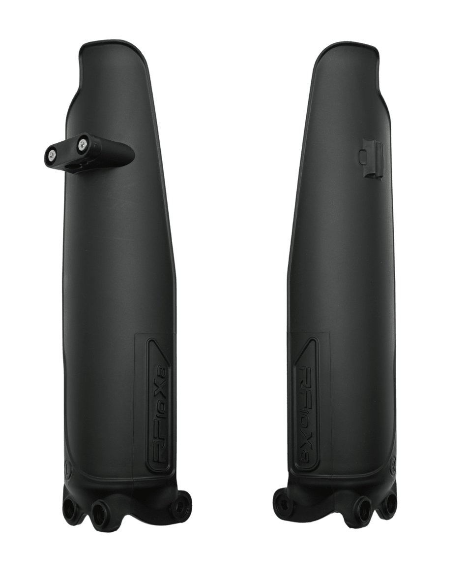 Ventus / Rfloxa Fork Guards (Ventus / Rfloxa OEM) - Pinned Electric