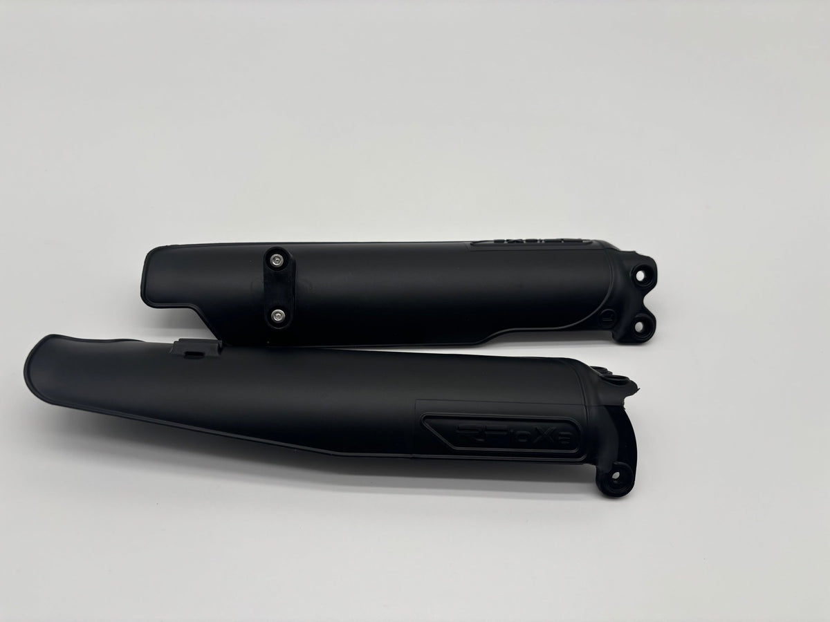 Ventus / Rfloxa Fork Guards (Ventus / Rfloxa OEM) - Pinned Electric