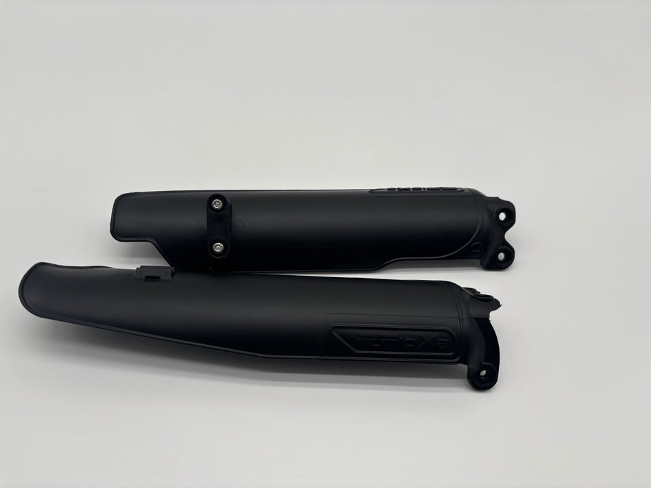 Ventus / Rfloxa Fork Guards (Ventus / Rfloxa OEM) - Pinned Electric