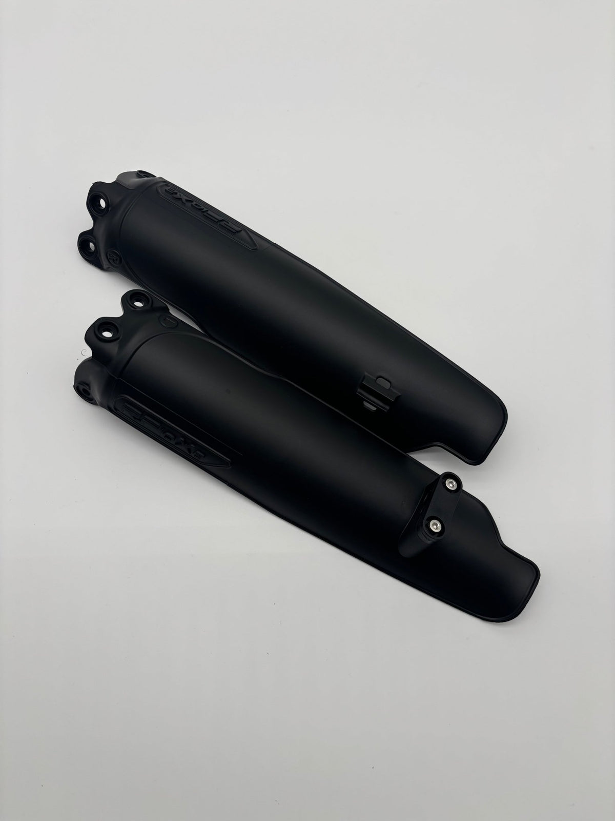 Ventus / Rfloxa Fork Guards (Ventus / Rfloxa OEM) - Pinned Electric