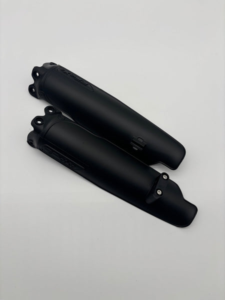 Ventus / Rfloxa Fork Guards (Ventus / Rfloxa OEM) - Pinned Electric