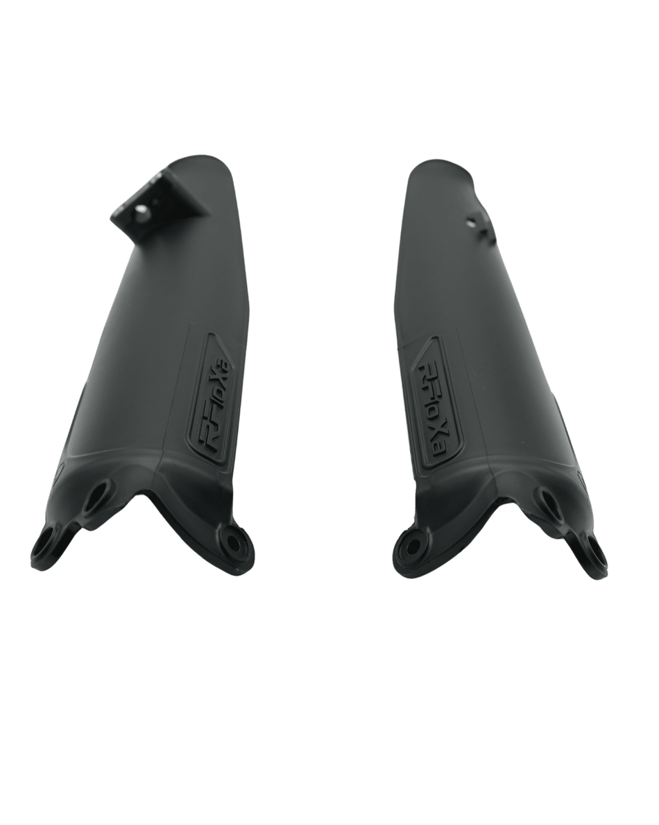 Ventus / Rfloxa Fork Guards (Ventus / Rfloxa OEM) - Pinned Electric