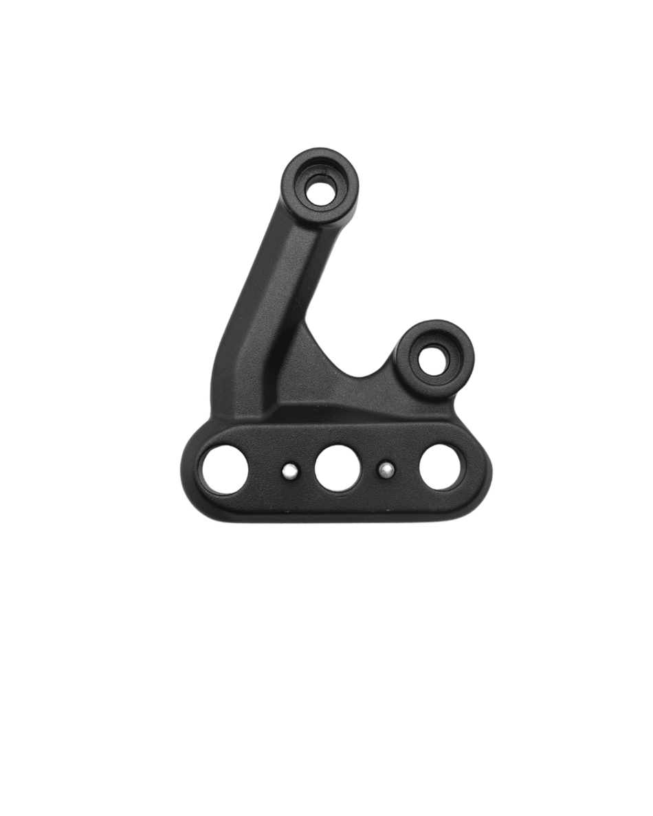Ventus Right Foot Peg Bracket (Ventus OEM) - Pinned Electric