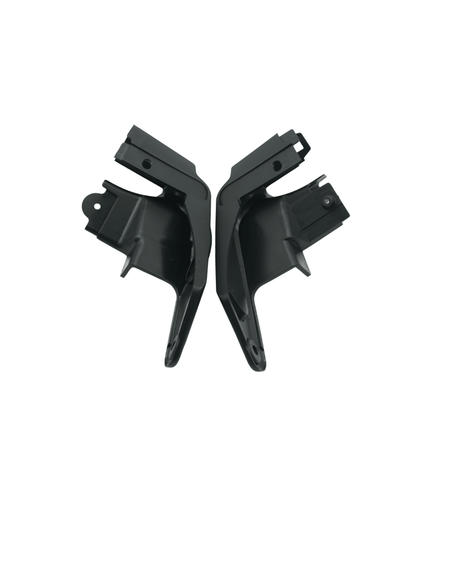 Ventus Right & Left Key Lock Ignition Cover - Pinned Electric