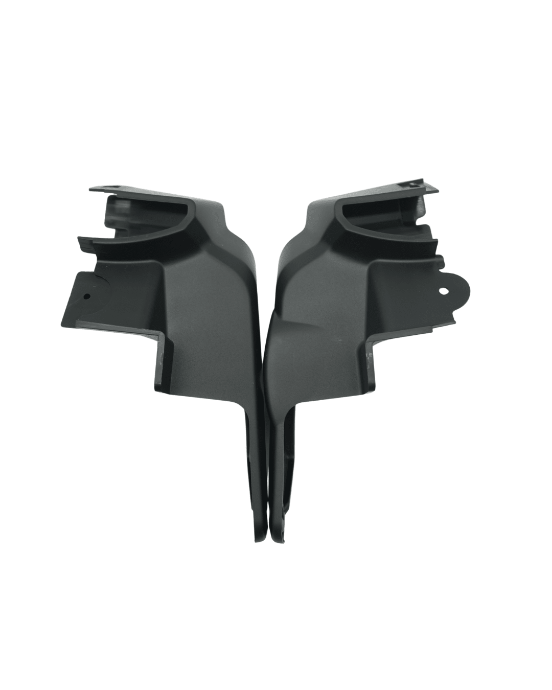 Ventus Right & Left Key Lock Ignition Cover - Pinned Electric