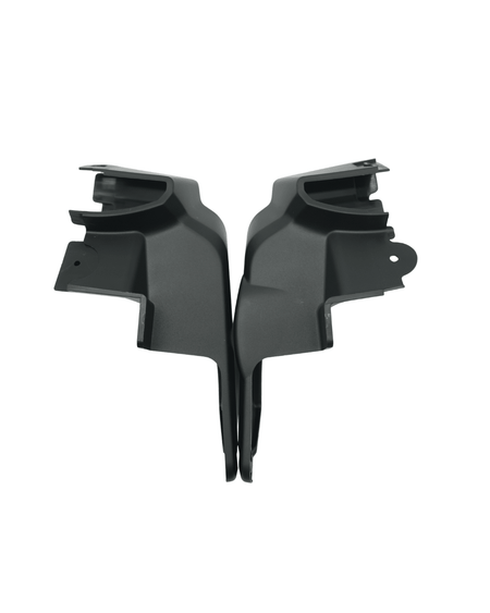 Ventus Right & Left Key Lock Ignition Cover - Pinned Electric
