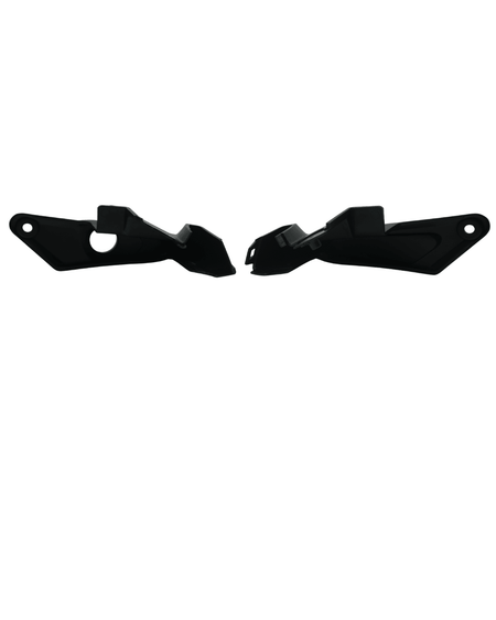 Ventus Right & Left Key Lock Ignition Cover - Pinned Electric
