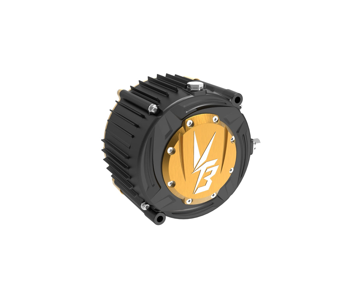 Ventus Ryuga 52kW Motor - Pinned Electric