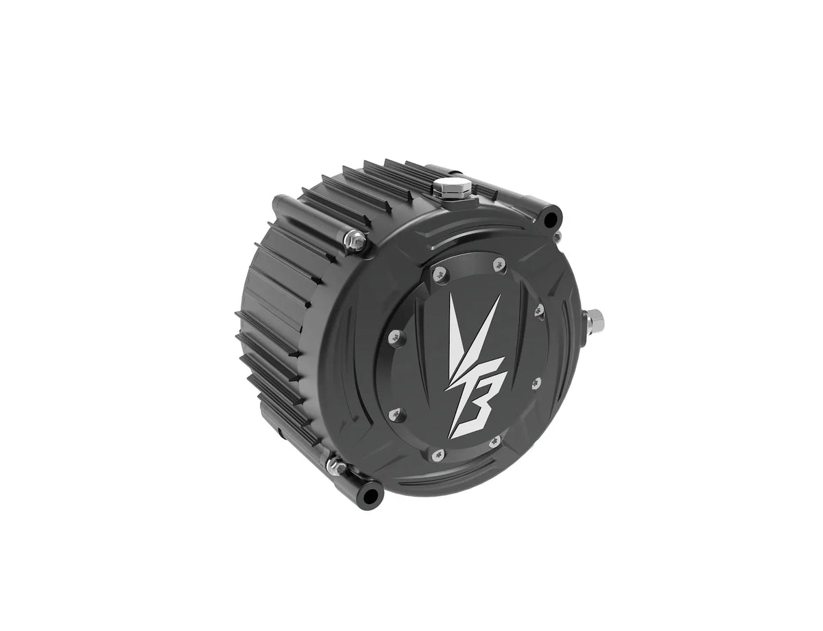 Ventus Ryuga 81kW Motor - Pinned Electric