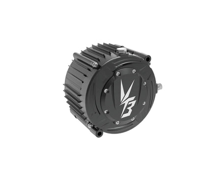 Ventus Ryuga 81kW Motor - Pinned Electric