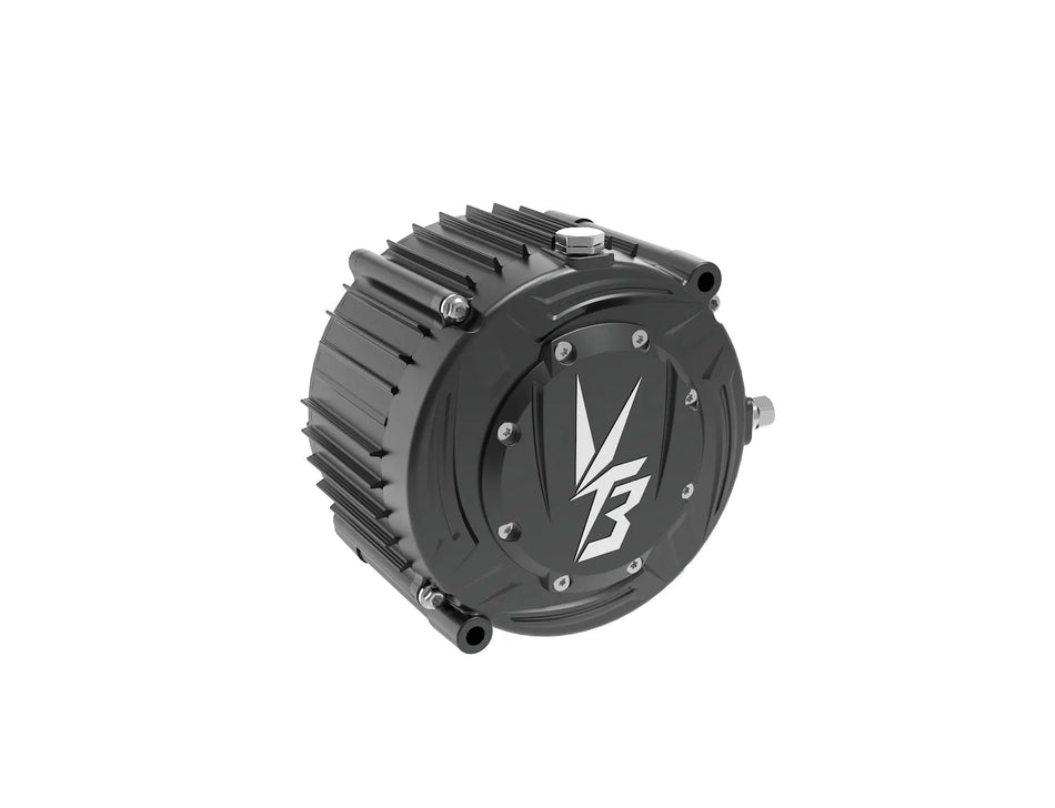 Ventus Ryuga 81kW Motor - Pinned Electric