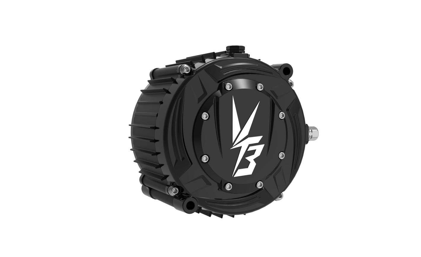 Ventus Ryuga 81kW Motor - Pinned Electric