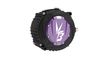 Ventus Ryuga 81kW Motor - Pinned Electric