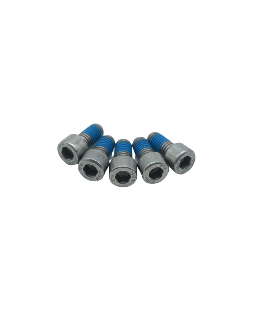 Ventus Sprocket Bolts (OEM) - Pinned Electric