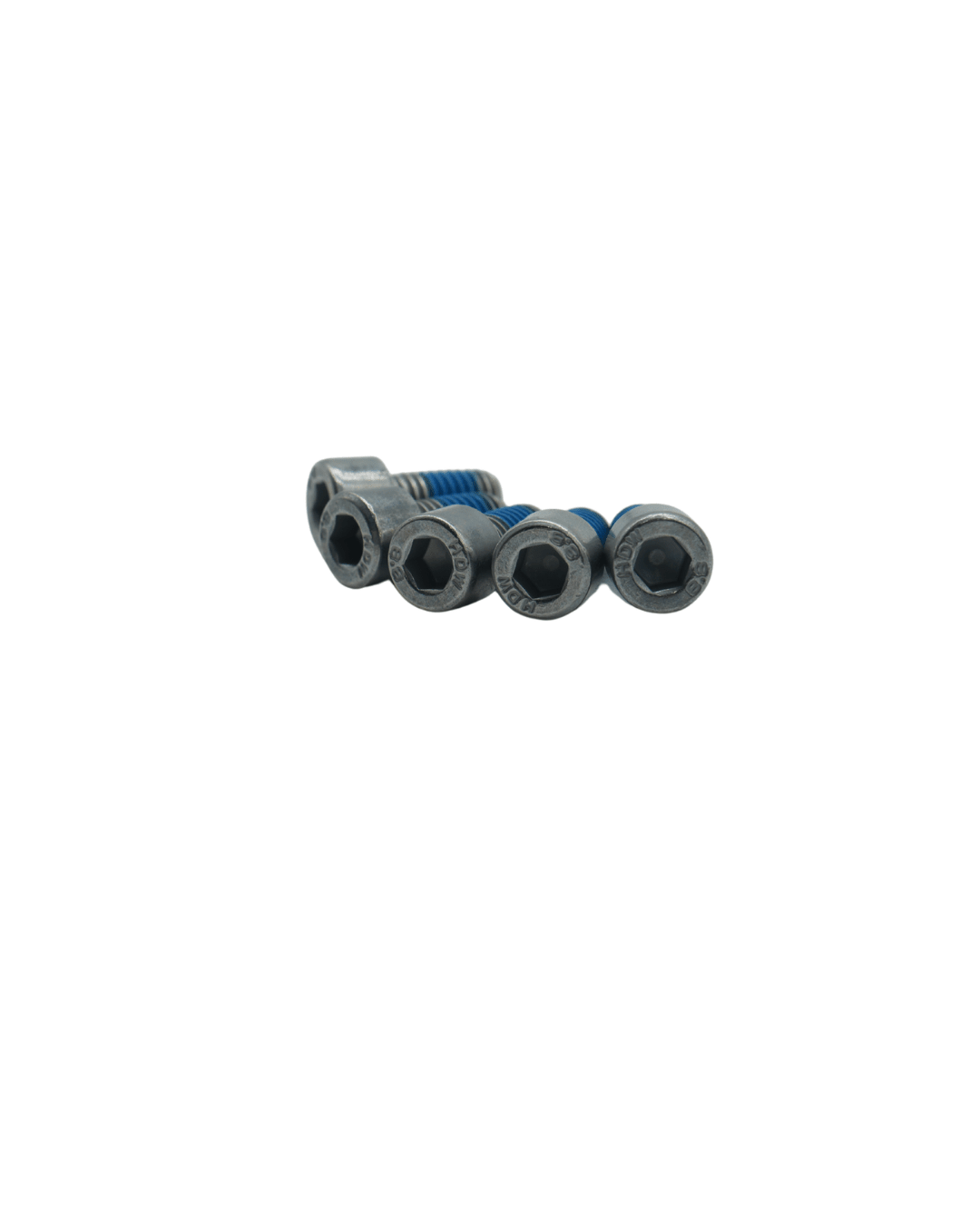 Ventus Sprocket Bolts (OEM) - Pinned Electric