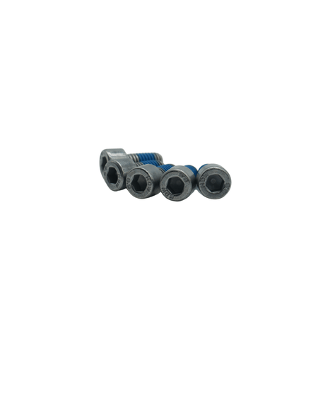 Ventus Sprocket Bolts (OEM) - Pinned Electric