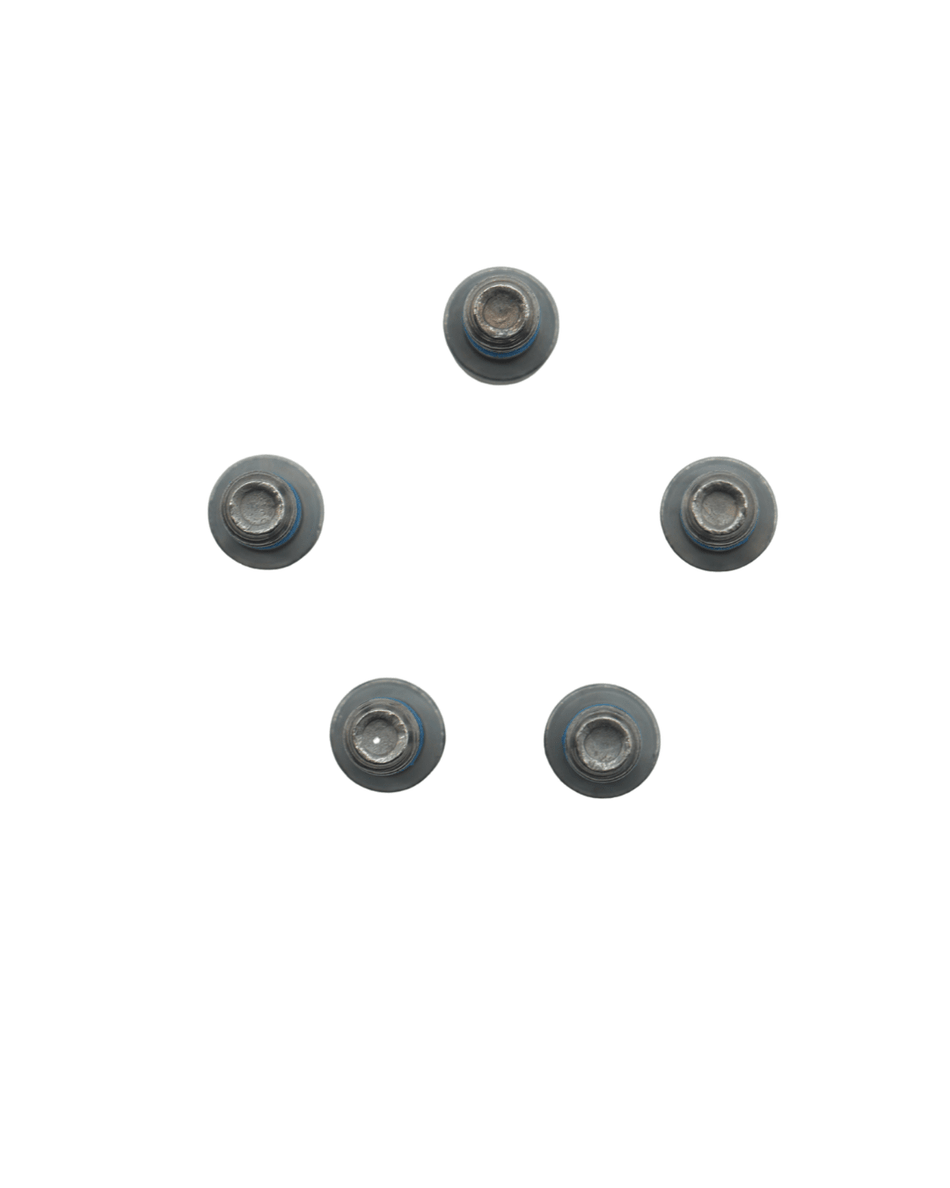 Ventus Sprocket Bolts (OEM) - Pinned Electric