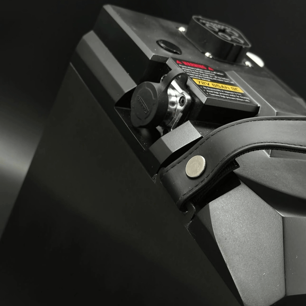 Ventus Surron Ultra Bee Battery 72V 65Ah - Pinned Electric