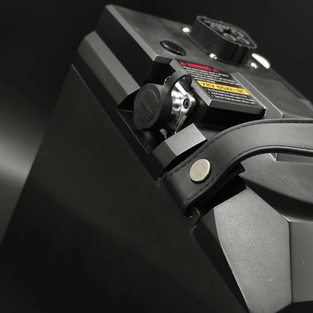 Ventus Surron Ultra Bee Battery 72V 65Ah - Pinned Electric