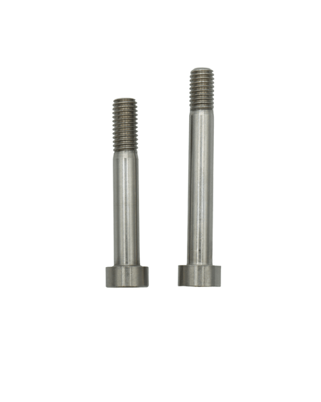 Ventus Triangle Bolts - Pinned Electric