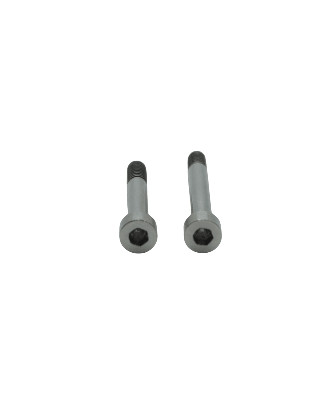 Ventus Triangle Bolts - Pinned Electric