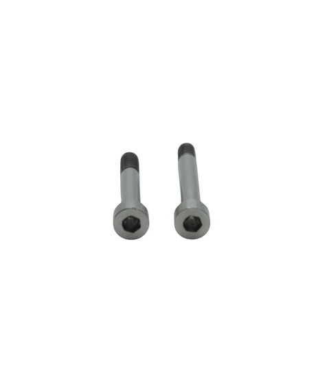 Ventus Triangle Bolts - Pinned Electric