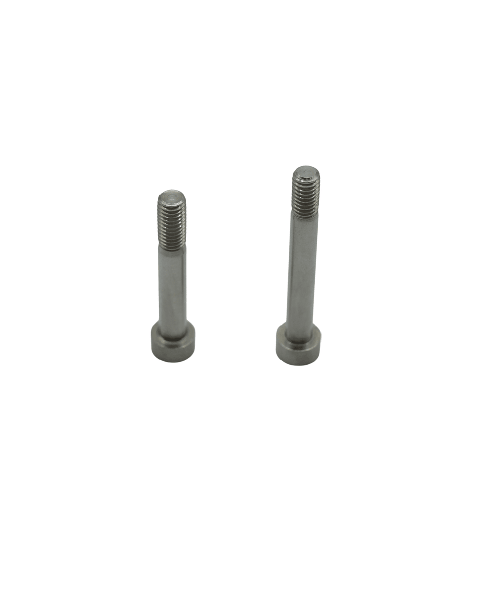Ventus Triangle Bolts - Pinned Electric