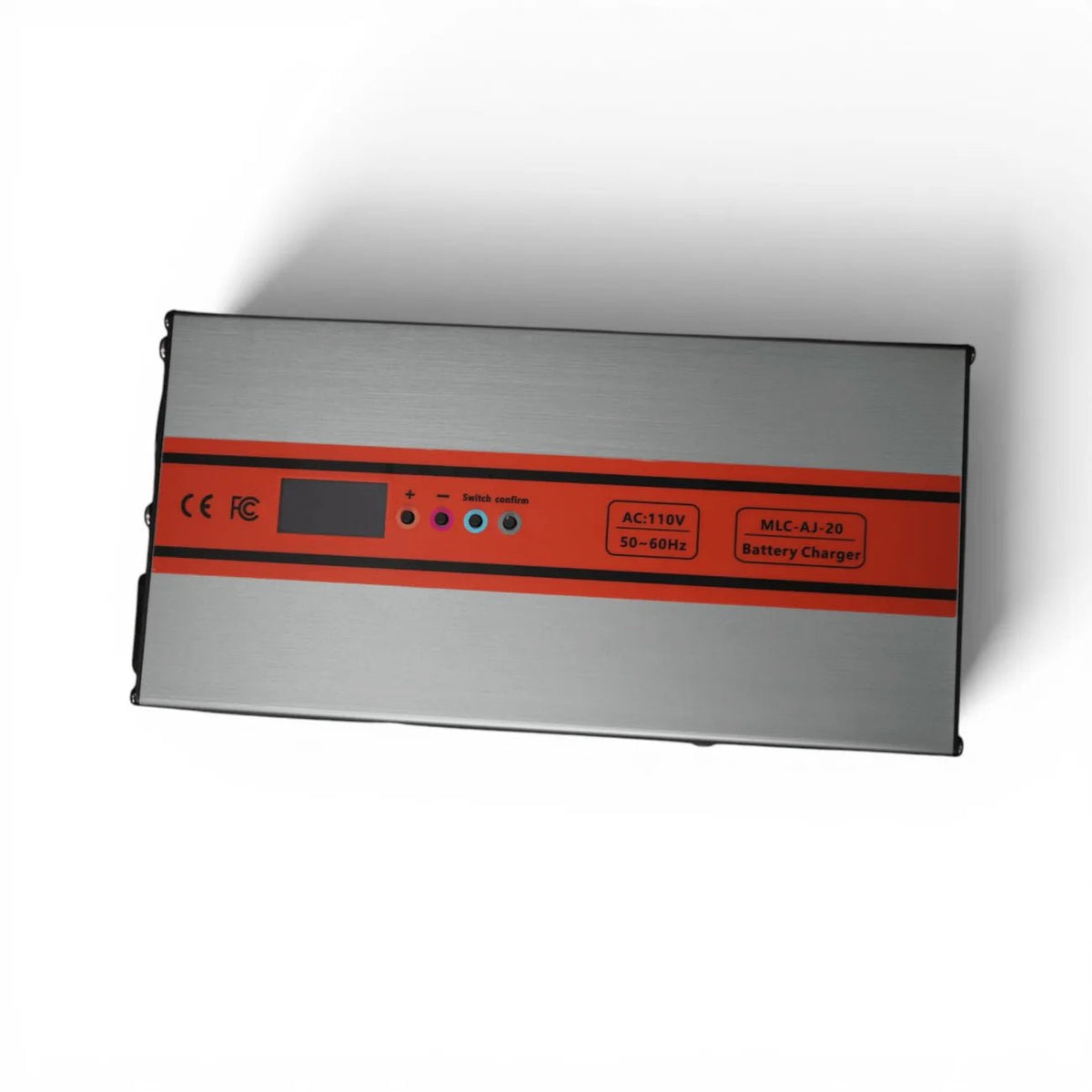 Ventus Ultra Bee Battery 96V 56AH - Pinned Electric