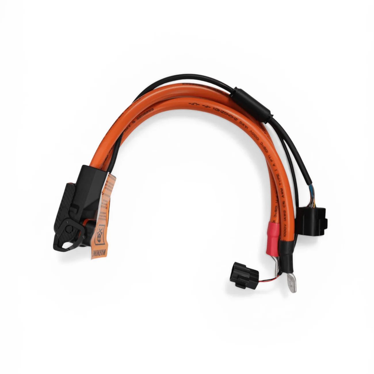 Ventus Ultra Bee Battery 96V 56AH - Pinned Electric