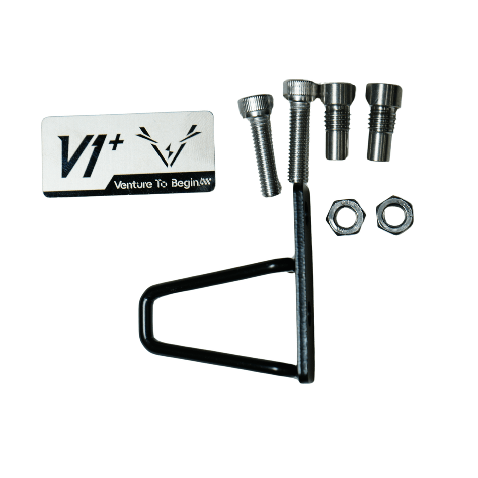 Ventus V1+ Battery Cover Kit (Ventus OEM) - Pinned Electric