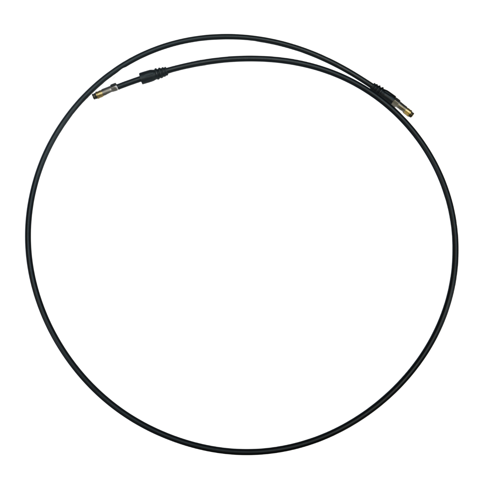 Ventus V1+ Brake Line (Ventus OEM) - Pinned Electric