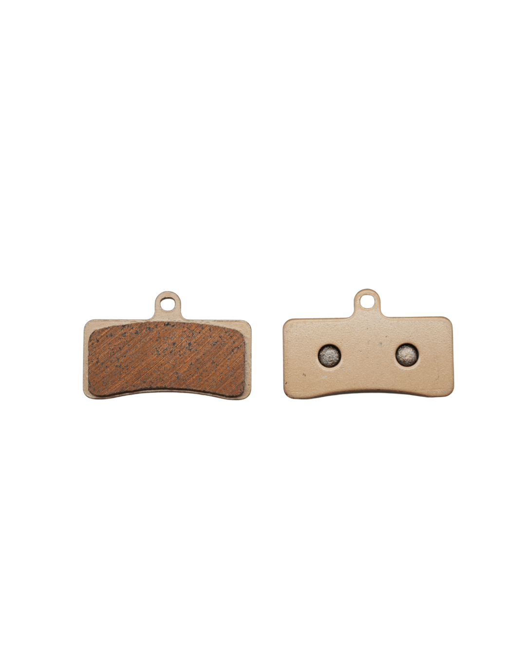 Ventus V1+ Brake Pads (Ventus OEM) - Pinned Electric
