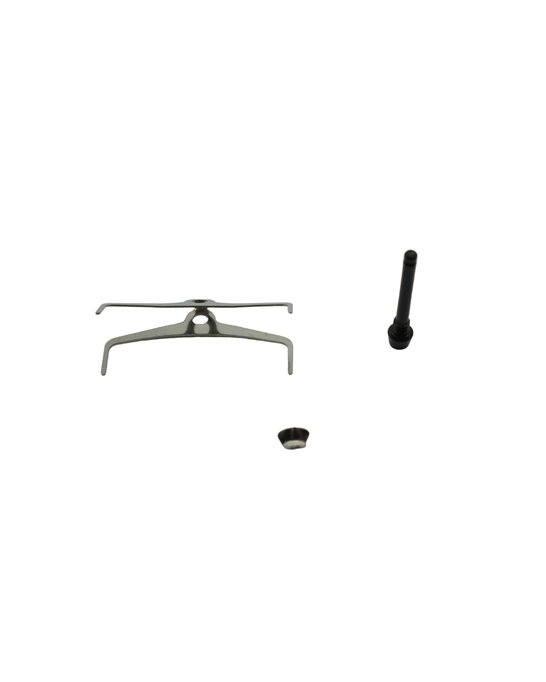 Ventus V1+ Brake Pads (Ventus OEM) - Pinned Electric