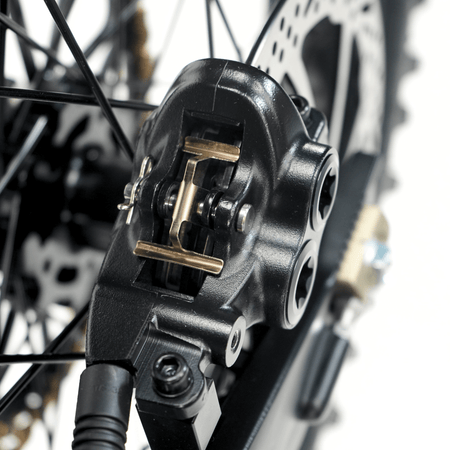 Ventus V1+ EVO - Pinned Electric