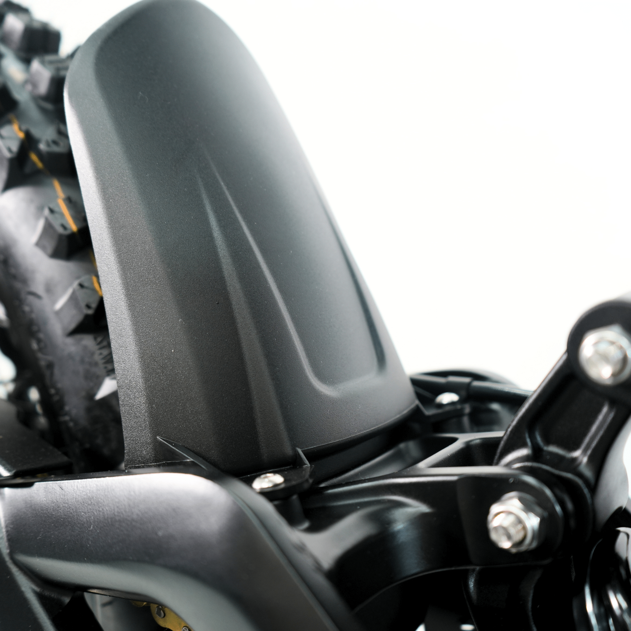 Ventus V1+ EVO - Pinned Electric