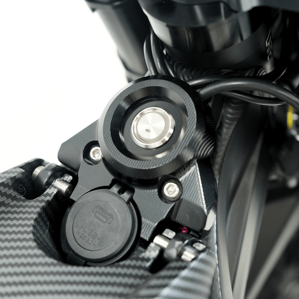 Ventus V1+ EVO - Pinned Electric