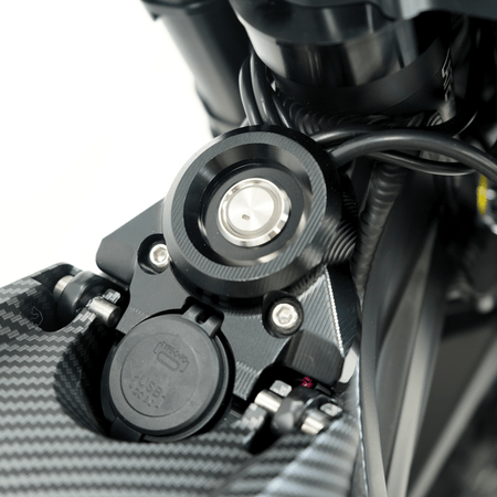 Ventus V1+ EVO - Pinned Electric