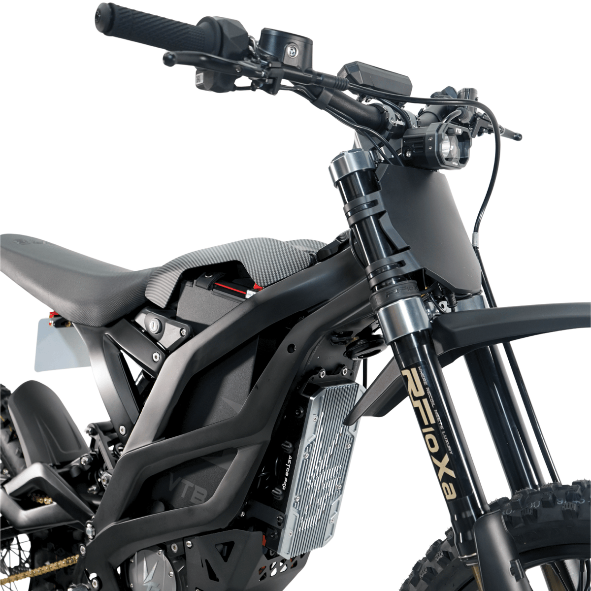 Ventus V1+ EVO - Pinned Electric