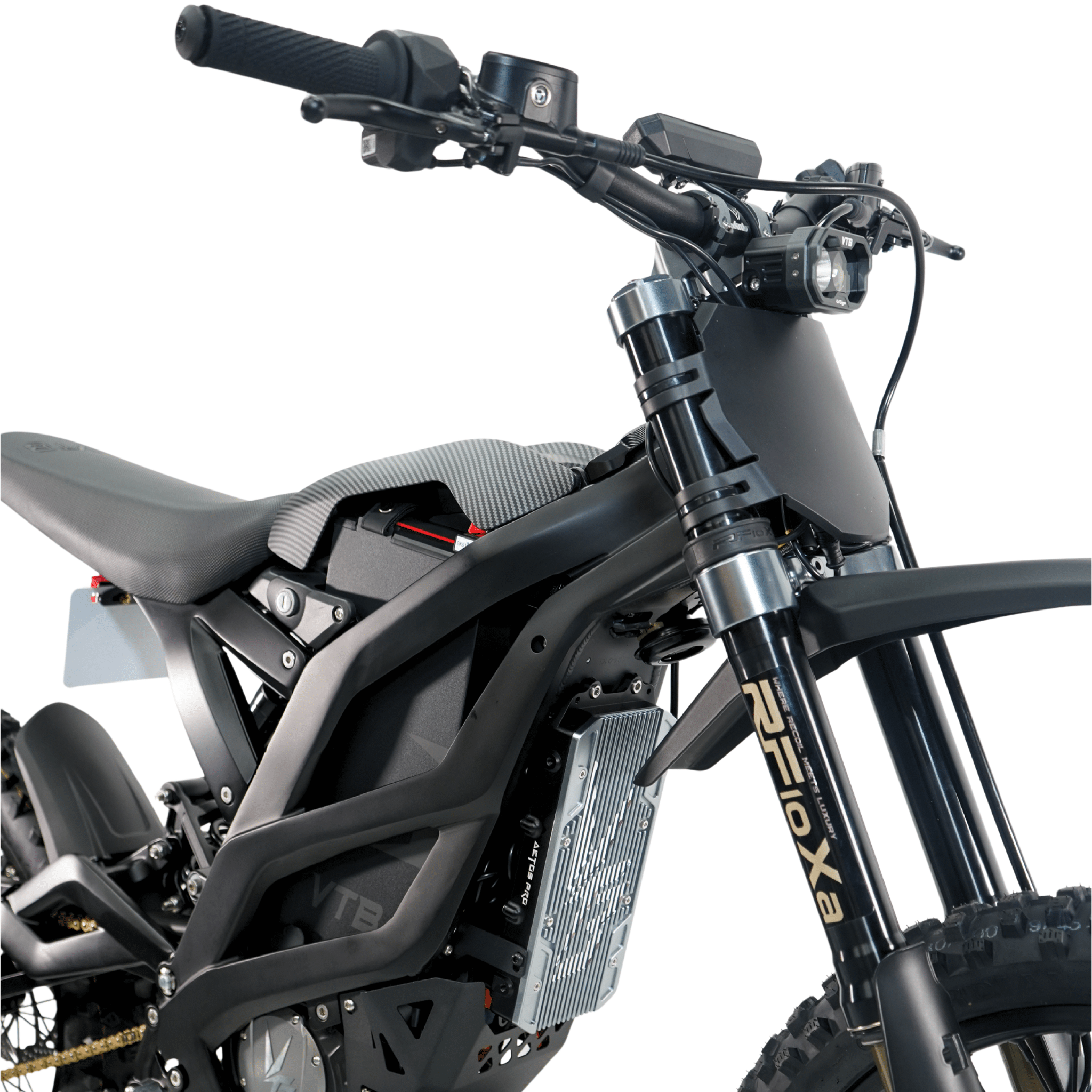 Ventus V1+ EVO - Pinned Electric