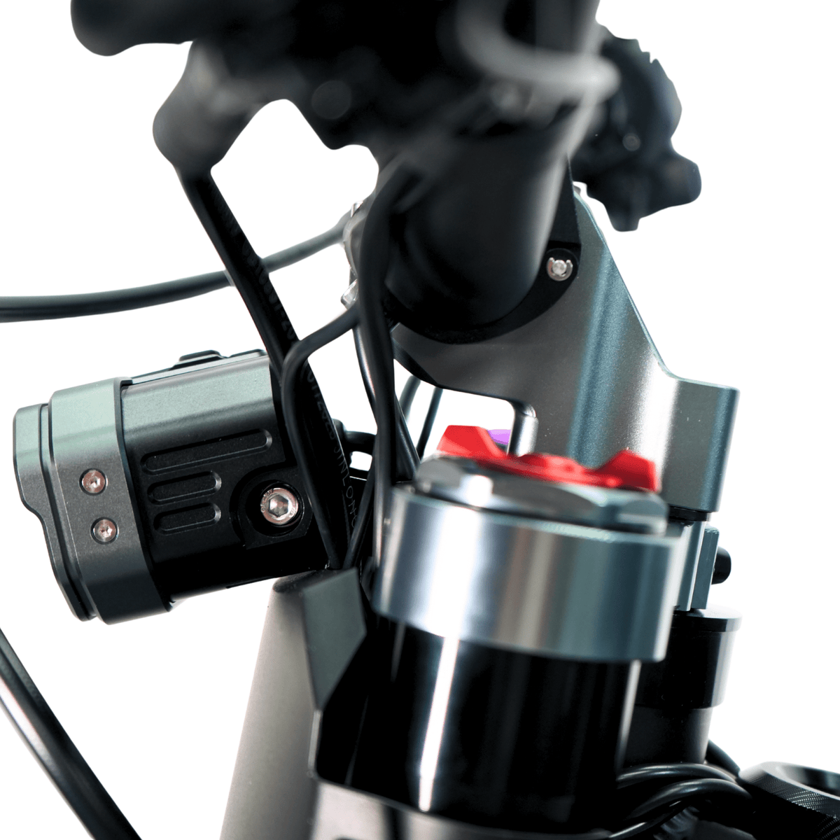 Ventus V1+ EVO - Pinned Electric