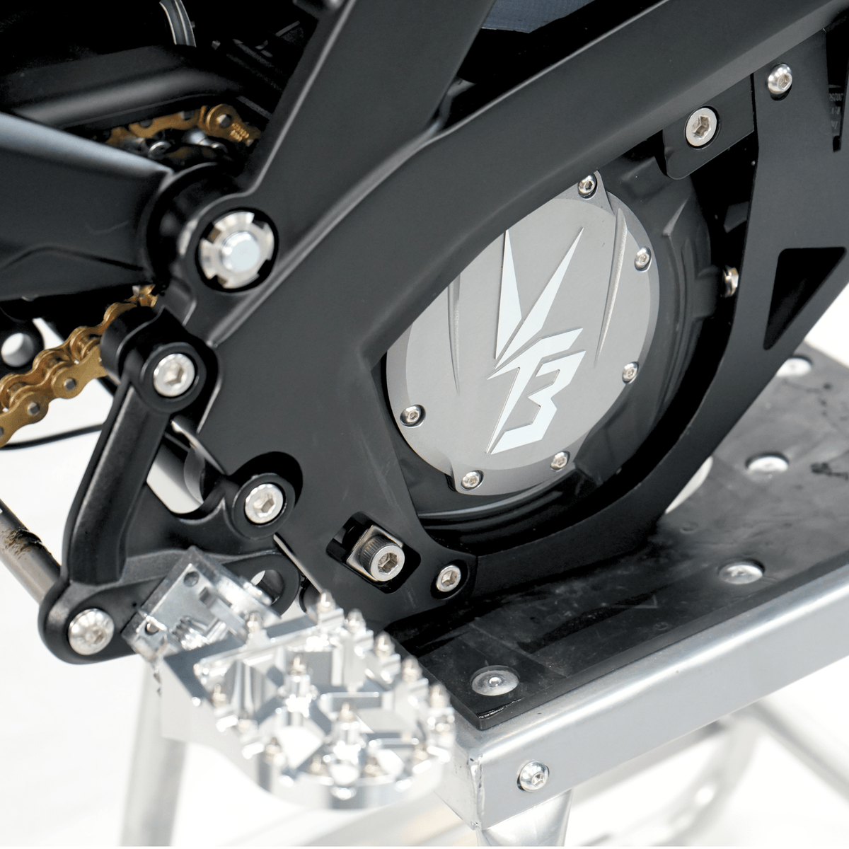 Ventus V1+ EVO - Pinned Electric