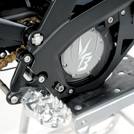 Ventus V1+ EVO - Pinned Electric