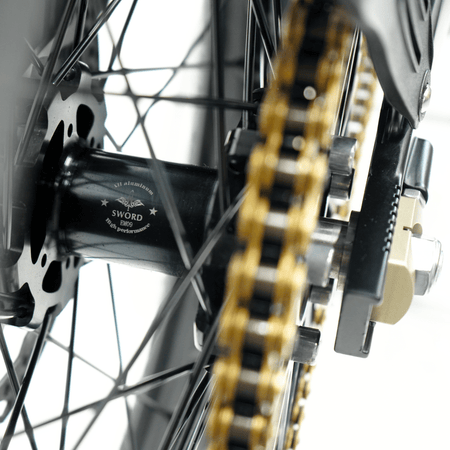 Ventus V1+ EVO - Pinned Electric