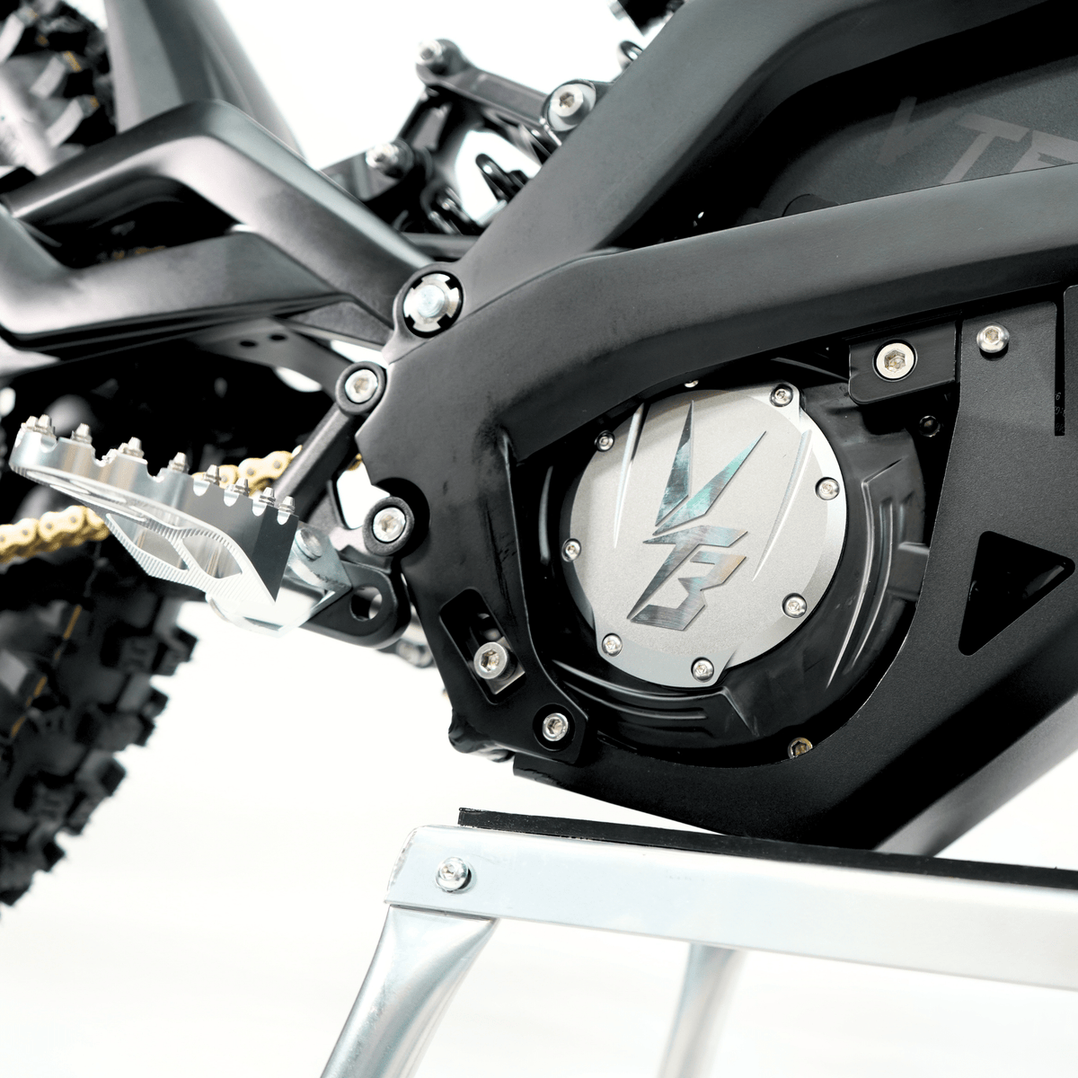 Ventus V1+ EVO - Pinned Electric